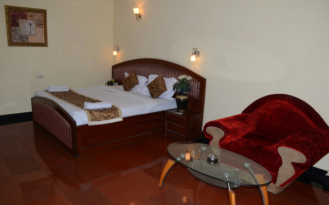 Anmol Continental