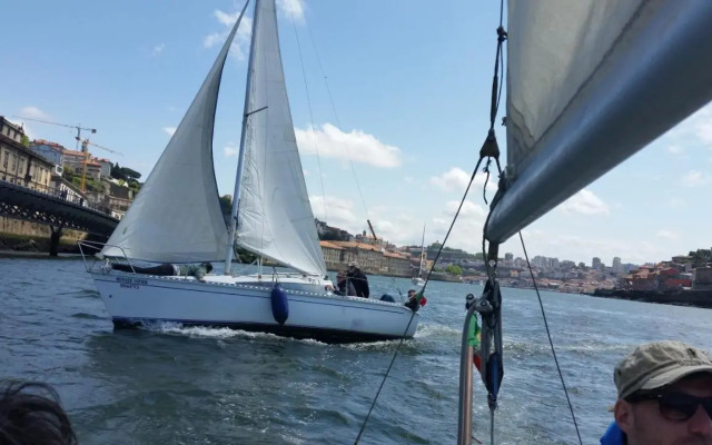 Invicta House Avenida da Boavista