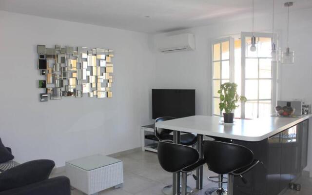 La Croix-Valmer - Appartement agréable et reposant