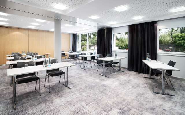 Radisson Hotel Zurich Airport