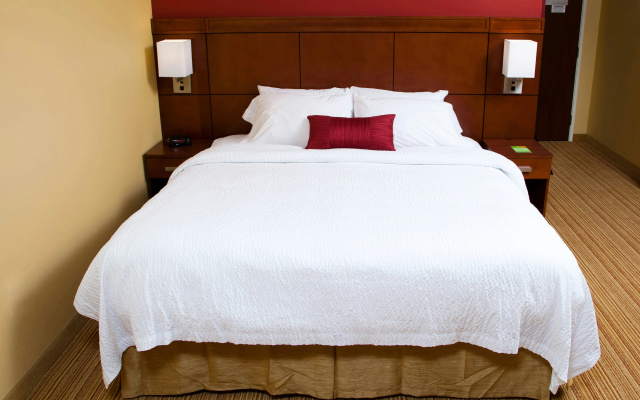 Courtyard by Marriott La Crosse