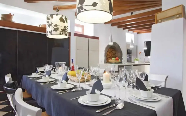 Casa Rural Hero With 5 Bedrooms and 4 Bathrooms