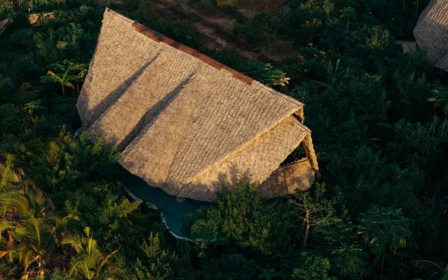 Bamboo Zanzibar