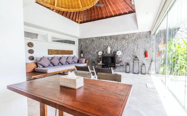 Private Villa in Seminyak 1146
