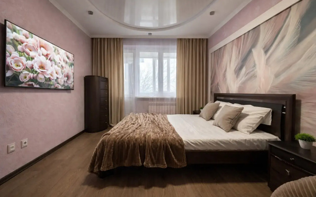 LikeHome (ЛайкХоум) на улице Чкалова 57/1