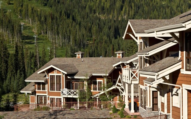 Stones Throw #26 By Bear Country