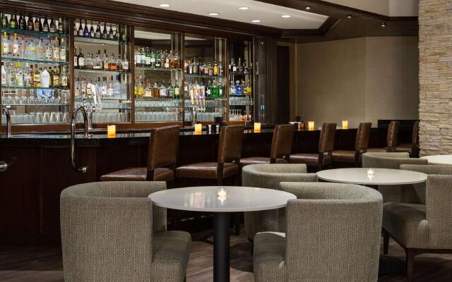 Embassy Suites Hotel Denver Tech Center