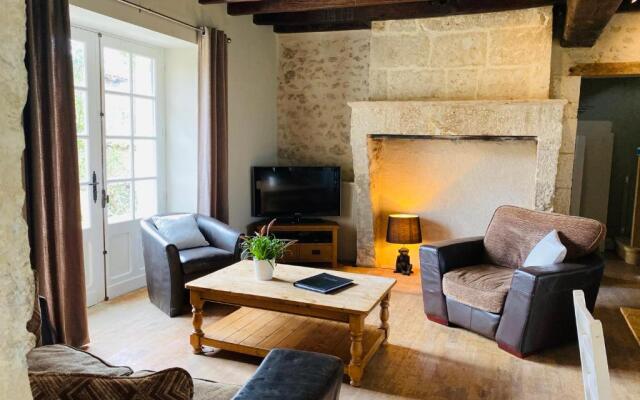 Manoir de Longeveau