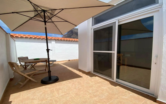 Casa La Puntilla - Estudio Nº 1