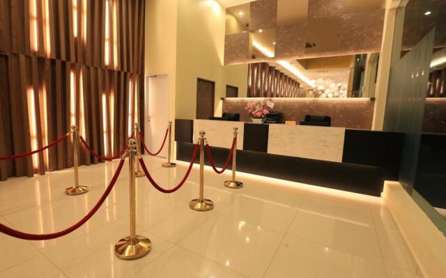 Supreme Hotel