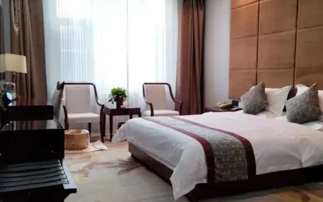 Jia Heng Hotel