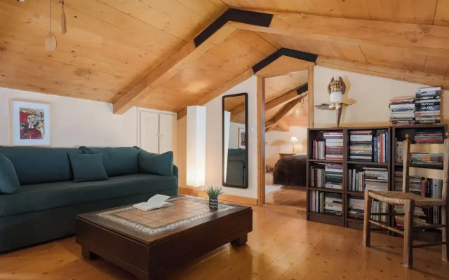 Villa Margarita Arachova