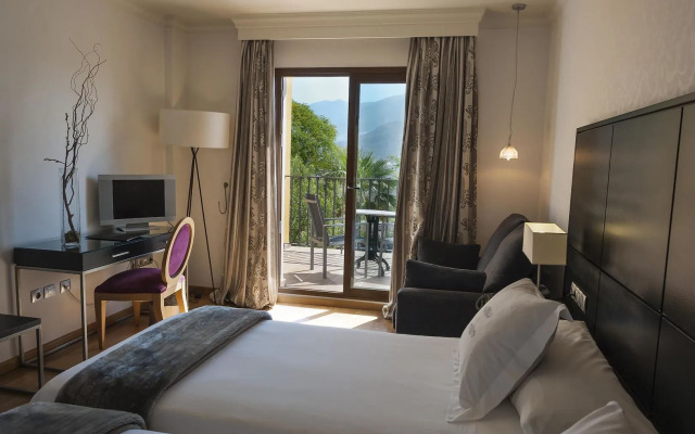 B bou Hotel La Viñuela & Spa