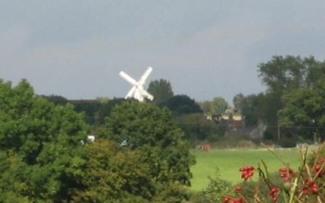 Brook Farm Bed and Breakfast