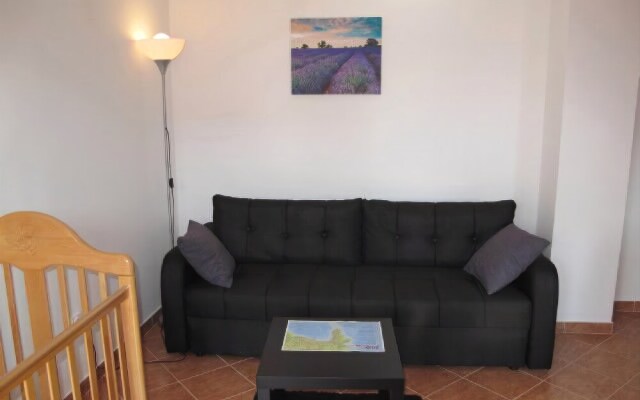 Apartment Ivan