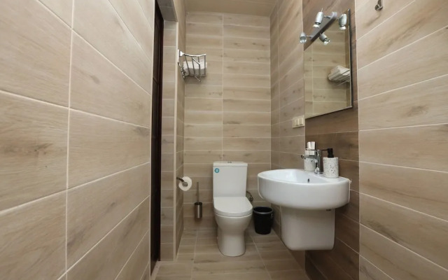 Syune Mini Hotel