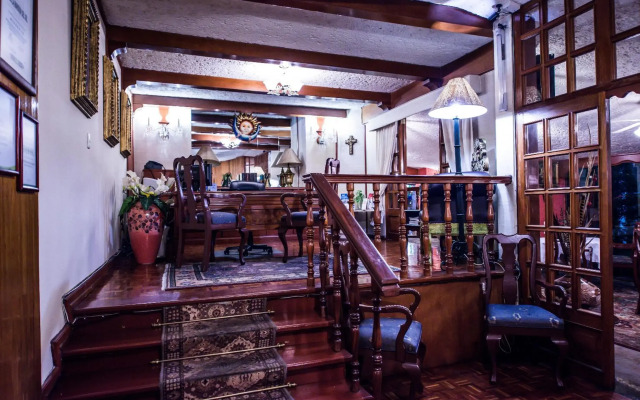 La Mansión del Sol