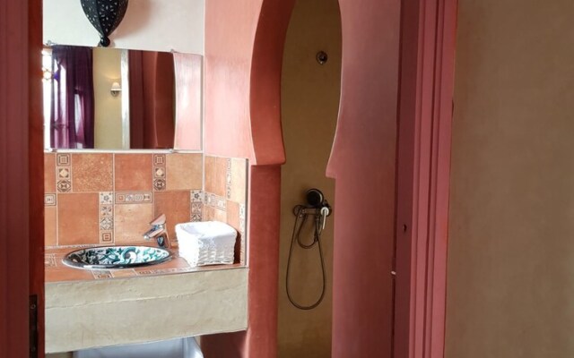 Riad Beloiseau