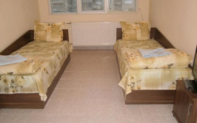 Hotel Rositsa