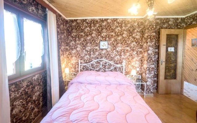 House With 3 Bedrooms in Girmont-val-d'ajol, With Wonderful Mountain V