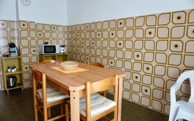 Attic house Iseo Lake