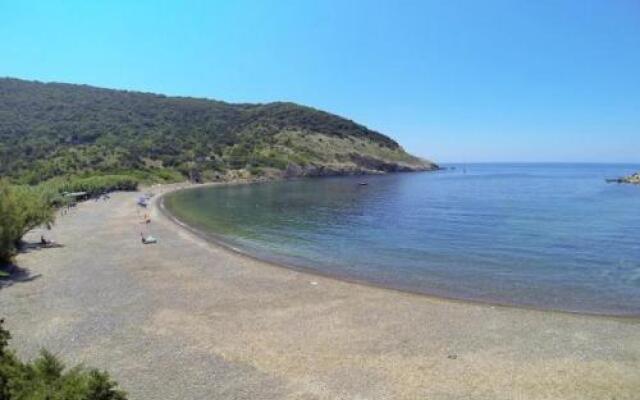Rio nell'Elba: Villetta Natura Casa A (5 locali)