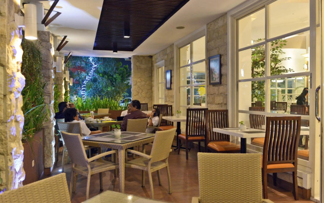 Hotel Trio Indah 2 Malang