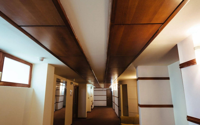 Hotel Phoenix