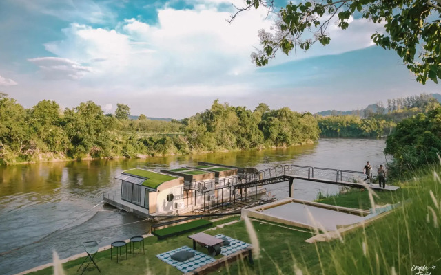 The Trsyt River Kwai