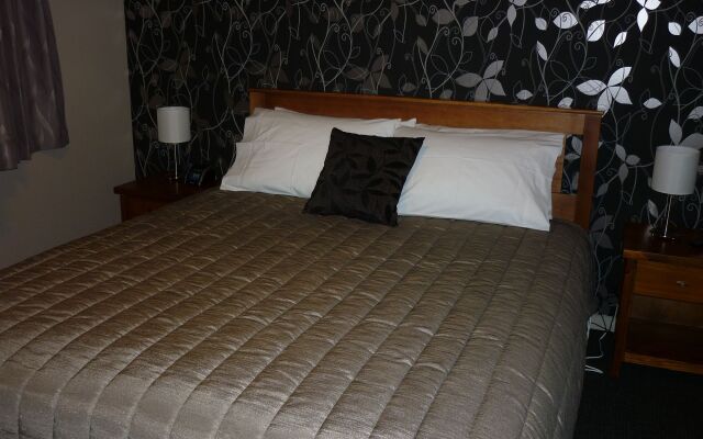 Invercargill Holiday Park & Motels