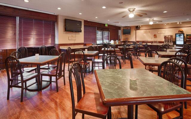 Best Western Battlefield Inn