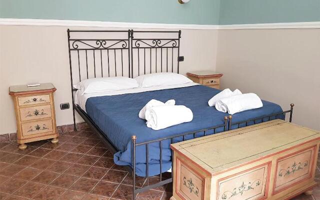 B&B delle Palme