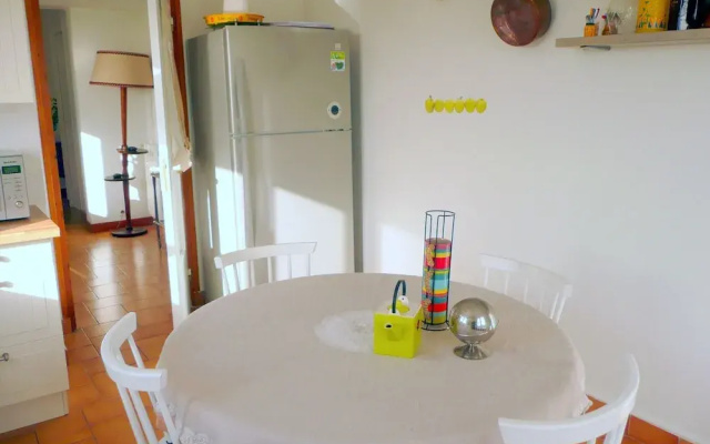 Holiday Home in Lampaul-plouarzel Nearby sea