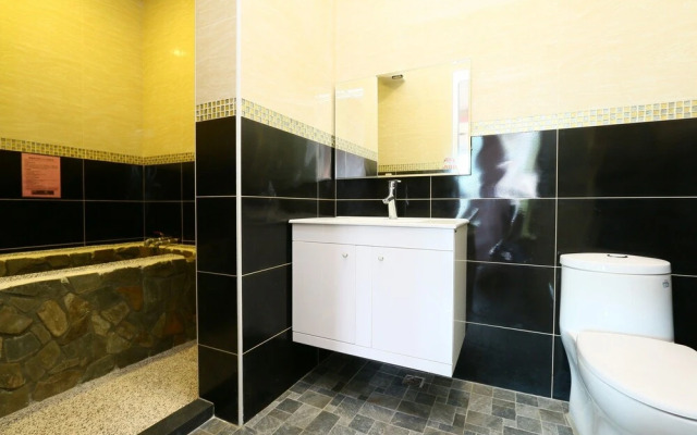 Ruisui Palm Lakes B&B