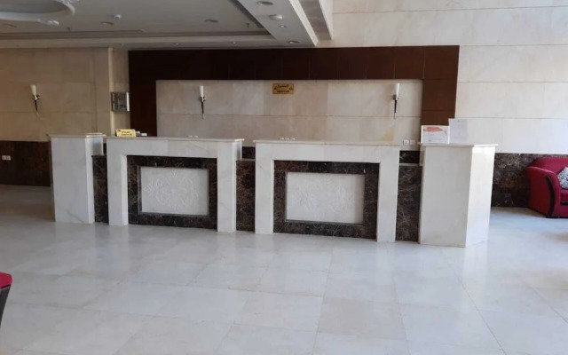 Manart Al Muna by OYO Rooms