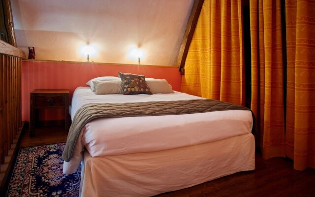 Domaine de la Juranvillerie