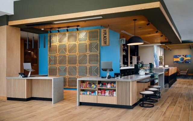 Hyatt Place Melbourne Airport