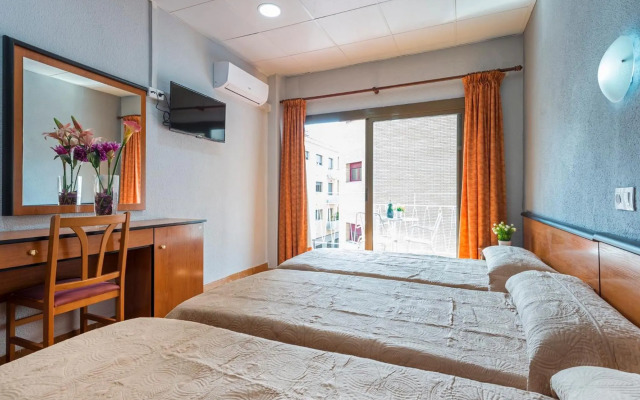 Marisol Hotel