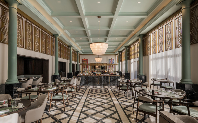 Giza Palace Hotel & Spa