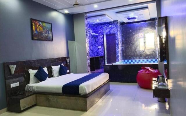 Hotel Keptown