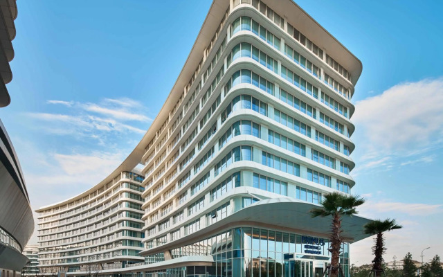 Primus Residence Shanghai Hongqiao