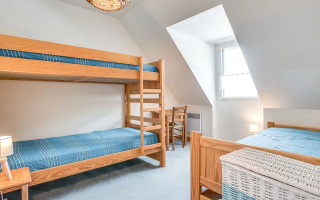 Holiday Home La Brise