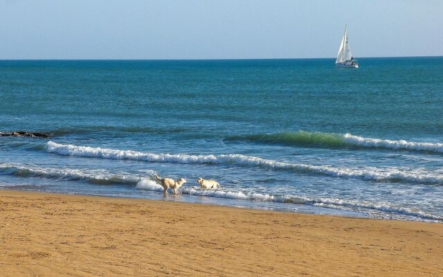 Beautiful Home in Noto With Wifi and 3 Bedrooms