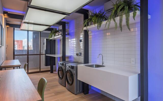 JSmart #1403 - Elegância na Aldeota por Carpediem