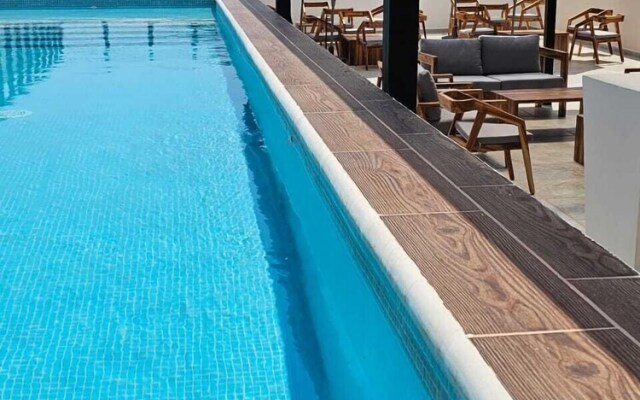 Nabani Condominios T1