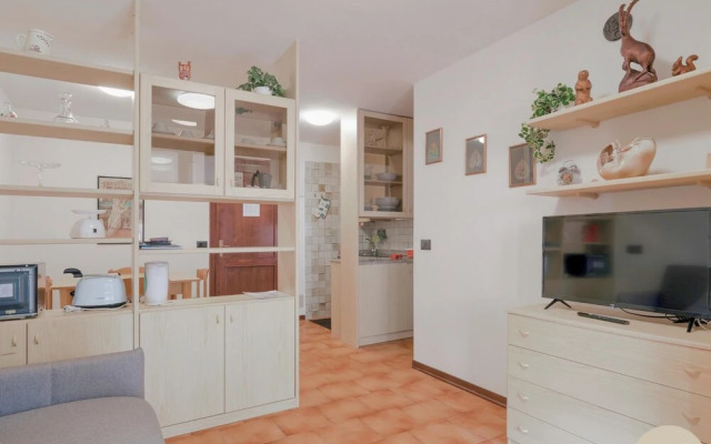 Appartamento 21 in Passo del Tonale