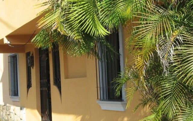 Suites Maria Antonieta