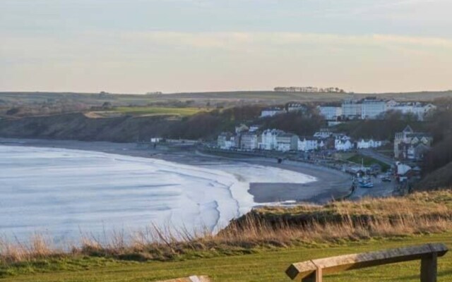 The Whittyfox Beach House