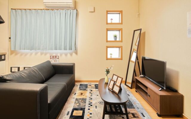 Sakuragawa Mituura No Yado