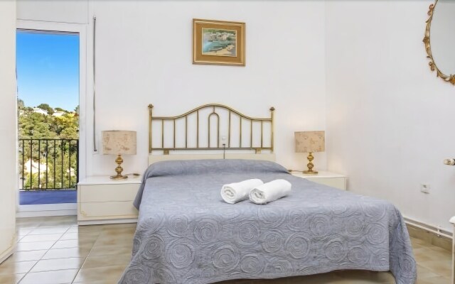 Villa teresas lloret de mar